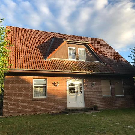 Gaestehaus Deibow Eksteriør bilde