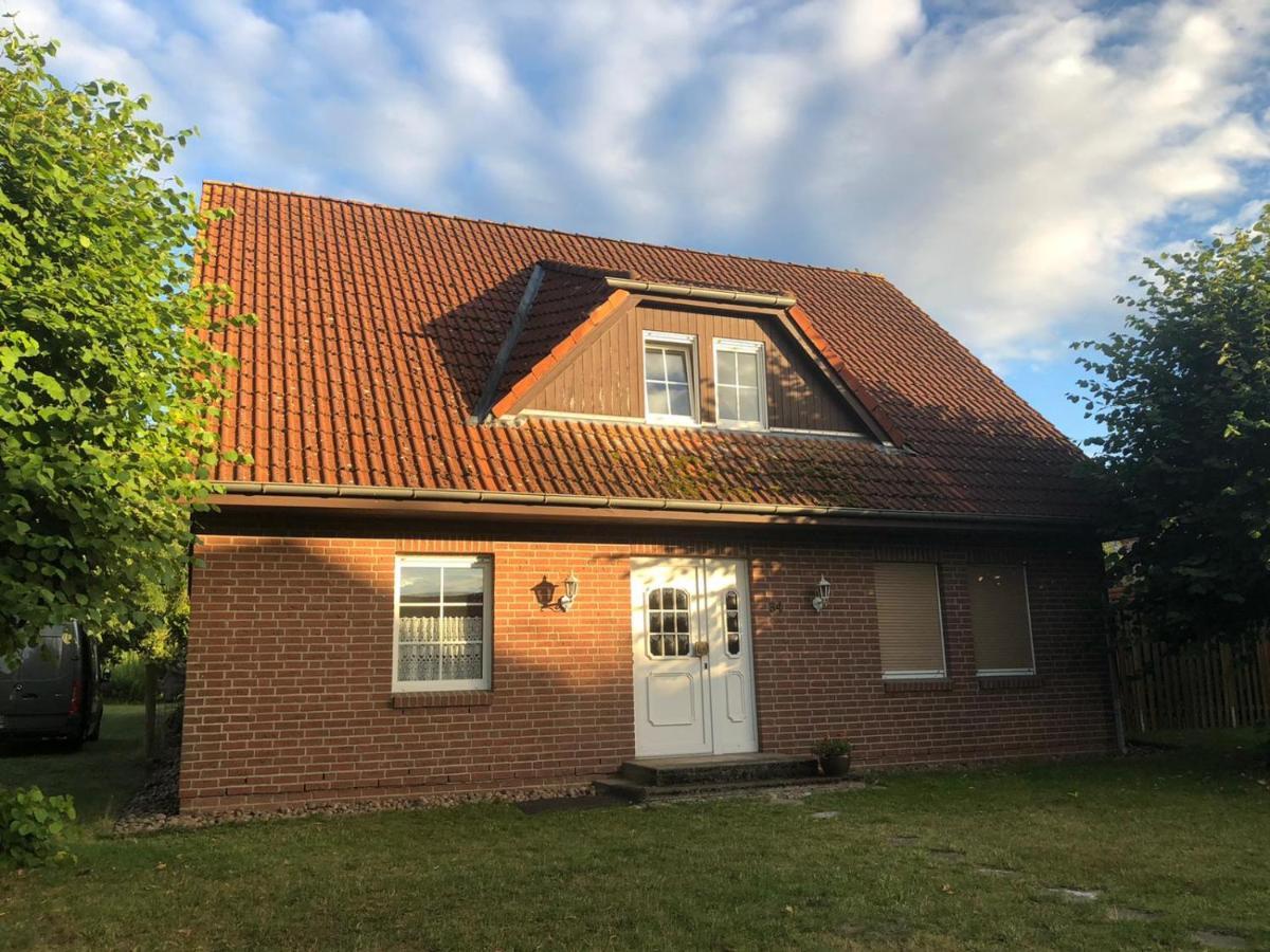 Gaestehaus Deibow Eksteriør bilde