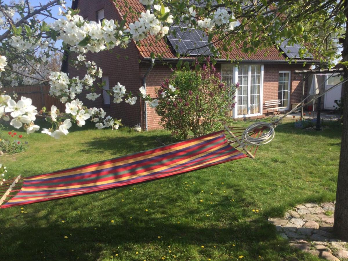 Gaestehaus Deibow Eksteriør bilde