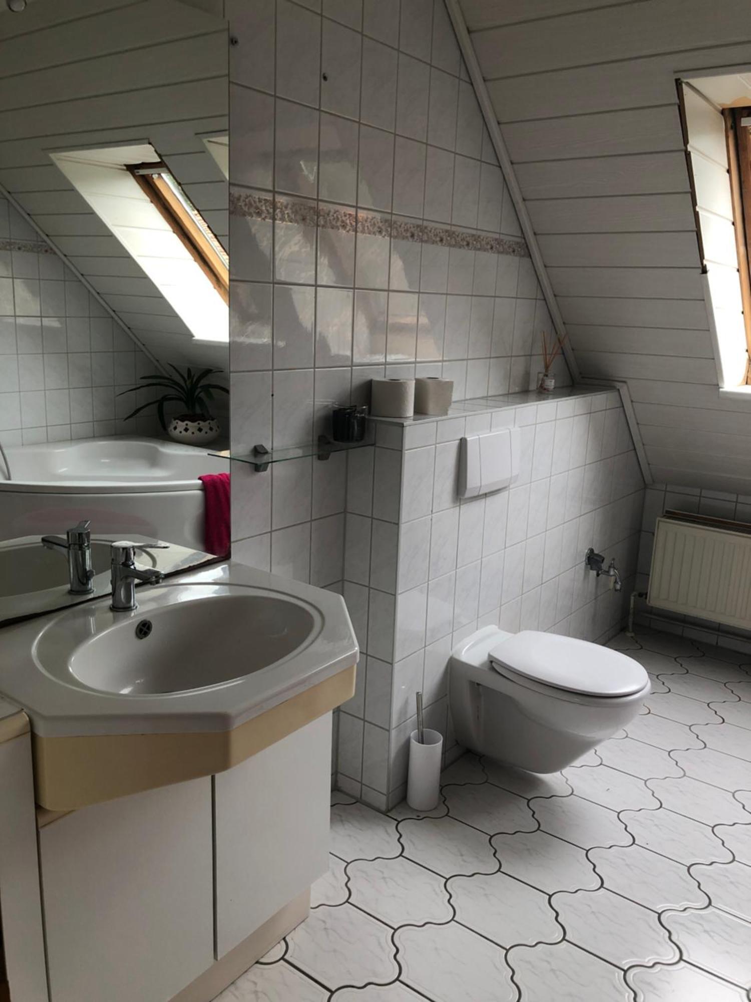 Gaestehaus Deibow Eksteriør bilde