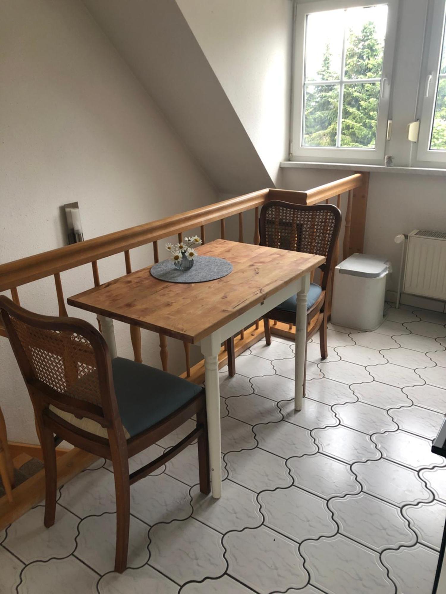 Gaestehaus Deibow Eksteriør bilde
